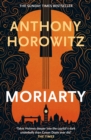 Moriarty - eBook