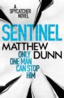 Sentinel : A Spycatcher Novel - eBook
