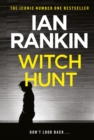 Witch Hunt : From the iconic #1 bestselling author of A SONG FOR THE DARK TIMES - eBook