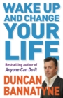 Wake Up and Change Your Life - eBook