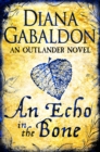 An Echo in the Bone : Outlander Novel 7 - eBook