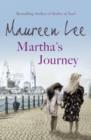 Martha's Journey - eBook