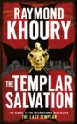 The Templar Salvation - eBook