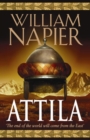 Attila : The Scourge Of God - eBook