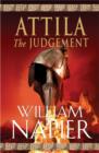 Attila: The Judgement - eBook