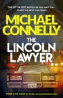 The Lincoln Lawyer : A Richard and Judy bestseller - eBook