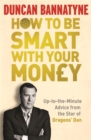 How To Be Smart With Your Money - Book
