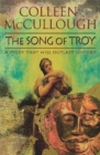 The Song Of Troy - Book