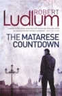 The Matarese Countdown - Book