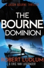 Robert Ludlum's The Bourne Dominion - Book