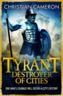 Tyrant: Destroyer of Cities - Book