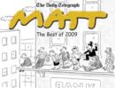 The Best Of Matt 2009 - eBook