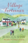 Village Fortunes - Book