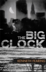 The Big Clock - Book