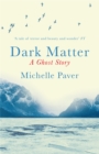 Dark Matter : the gripping ghost story from the author of WAKENHYRST - Book