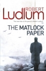The Matlock Paper - eBook