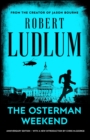 The Osterman Weekend - eBook