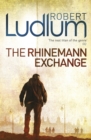 The Rhinemann Exchange - eBook