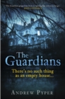 The Guardians - eBook