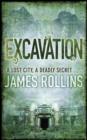 Excavation - eBook