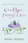 Goodbye, Jimmy Choo - eBook