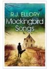 Mockingbird Songs - eBook