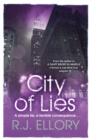 City Of Lies - eBook
