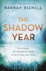 The Shadow Year - Book