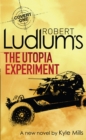 Robert Ludlum's The Utopia Experiment - eBook