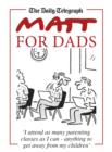Matt for Dads - eBook
