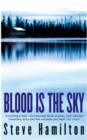 Blood is the Sky - eBook