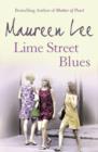 Lime Street Blues : Enthralling story of friendship, rivalry and the Liverpool music scene - eBook