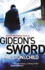 Gideon's Sword - eBook