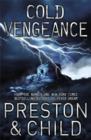 Cold Vengeance : An Agent Pendergast Novel - eBook