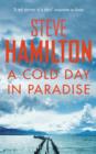 A Cold Day In Paradise - eBook