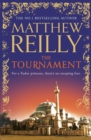 The Tournament - eBook