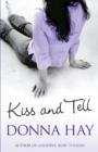 Kiss And Tell - eBook