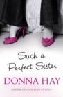 Such A Perfect Sister - eBook