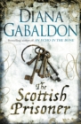 The Scottish Prisoner - Book