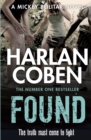 Found : A gripping thriller from the #1 bestselling creator of hit Netflix show Fool Me Once - Book