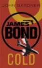 COLD : A James Bond thriller - Book