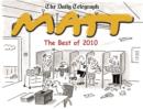 The Best of Matt 2010 - eBook