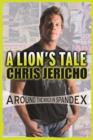 A Lion's Tale : Around the World in Spandex - eBook