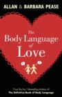 The Body Language of Love - eBook