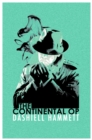 The Continental Op : Short Story Collection - Book