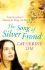 The Song of Silver Frond - eBook