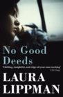 No Good Deeds - eBook