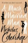 A Much Married Man - eBook