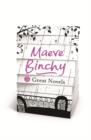 Maeve Binchy - Five Great Novels - eBook