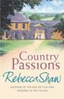 Country Passions - eBook